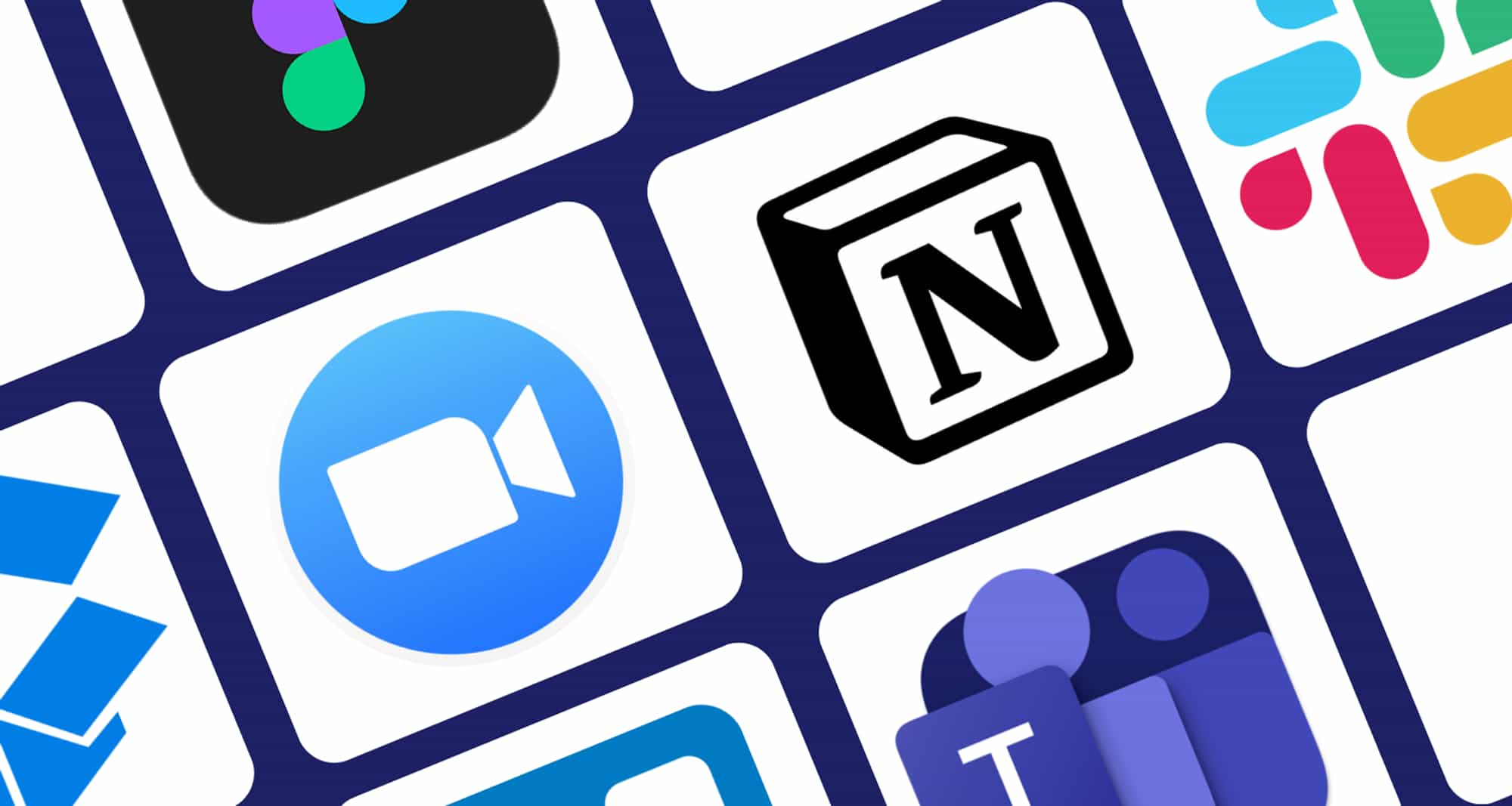 Why Hybrid Work Needs Smarter Collaboration Tools